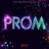Soundtrack - Prom (Music From The Netflix Film, 2020)
