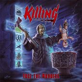Killing - Face The Madness (2021)