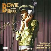 David Bowie - Bowie At Beeb (1968-1972)/2CD 
