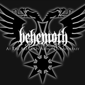 Behemoth - At The Arena Ov Aion - Live Apostasy 
