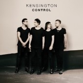 Kensington - Control/LP (2016) 
