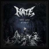 Hate - Auric Gates of Veles (Limited Edition, 2019) - Vinyl
