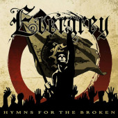 Evergrey - Hymns For The Broken (Limited Edition 2021) - Vinyl