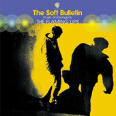 Flaming Lips - Soft Bulletin (US Version, Edice 2012) - Vinyl 