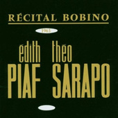 Edith Piaf - Bobino 1963 