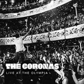Coronas - Live At The Olympia (2020)