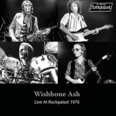 Wishbone Ash - Live At Rockpalast 1976 (Limited Edition, 2020) - Vinyl
