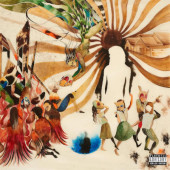 JID - God Does Like Ugly (2025)