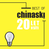 Chinaski - 20Let v siti /Best of 