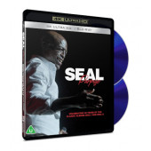 Seal - Purpose: Celebrating 30 Years Of The Classic Albums Seal I And Seal II (2026) /2BRD
