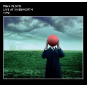 Pink Floyd - Live In Knebworth 1990 (2021)