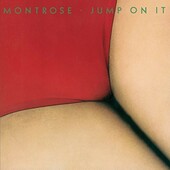 Montrose - Jump On It (2015) - Collector's Ediiition