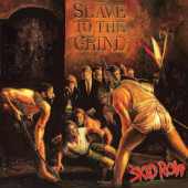 Skid Row - Slave To The Grind (Reedice 2023) - Limited Vinyl