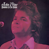 John Prine - Diamonds In The Rough (Reedice 2020) - Vinyl