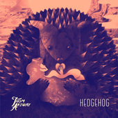 Thom Artway - Hedgehog (2016) 