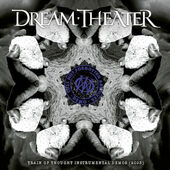 Dream Theater - Lost Not Forgotten Archives: Train of Thought Instrumental Demos 2003 (Limited Coloured Edition, 2021) /2LP+CD