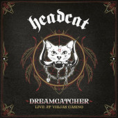Headcat - Dreamcatcher (Live At Viejas Casino) /2023