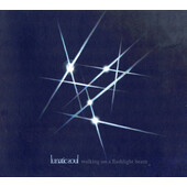 Lunatic Soul - Walking On A Flashlight Beam (CD + DVD, 2014)/Limited Edition 