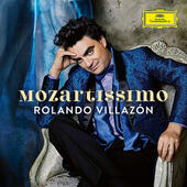 Rolando Villazón - Mozartissimo (2020)