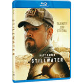 Film/Drama - Stillwater (Blu-ray)