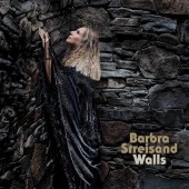 Barbra Streisand - Walls (2018) 