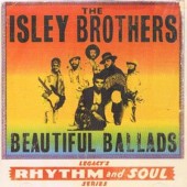 Isley Brothers - Beautiful Ballads (1994) 