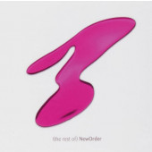 New Order - Rest Of New Order (2026) - Vinyl