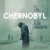 Soundtrack - Chernobyl / Černobyl (Music From The Hbo Miniseries, 2019) - Vinyl