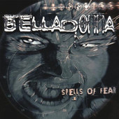 Joey Belladonna - Spells Of Fear (1998) 