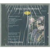 Various Artists - Classic Archive: Ludwig Van Beethoven 1 (1989)
