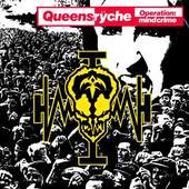 Queensrÿche - Operation: Mindcrime (Edice 2008) - Limited Vinyl