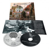 Black Sabbath - Black Sabbath (Deluxe Edition 2025) /2CD