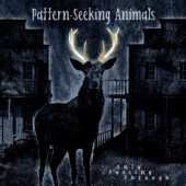 Pattern-Seeking Animals - Only Passing Through (Limited Edition, 2022)
