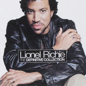 Lionel Richie & The Commodores - Definitive Collection 