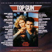 Soundtrack - Top Gun (Original Motion Picture Soundtrack)/Special Expanded Edition 