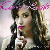 Demi Lovato - Here We Go Again (2009) 