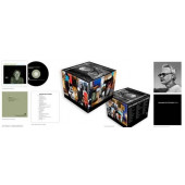 John Adams - Collected Works / Kompletní dílo (2022) /39CD+1BRD