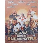 Film/Rodinný - Asterix a Obelix: Mise Kleopatra 