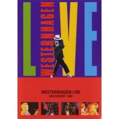 Westernhagen - Live - Das Konzert 1989 (Edice 2006) /DVD