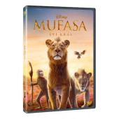 Film/Muzikál - Mufasa: Lví král