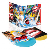 Blur - Great Escape (30th Anniversary Edition 2025) - Limited Vinyl