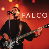 Falco - Donauinsel Live 1993 (Edice 2018) – Vinyl 