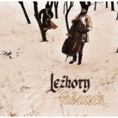 Cimbálová muzika Ležhory - Fašanek (Reedice 2020)