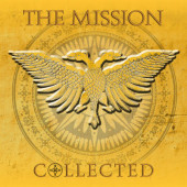 Mission - Collected (2022) - 180 gr. Vinyl