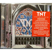 TNT - Intuition (Reedice 2022) - Collector's Edition