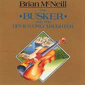 Brian McNeill - The Busker And The Devils Only Daughter DOPRODEJ