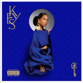 Alicia Keys - Keys (2022) - Vinyl