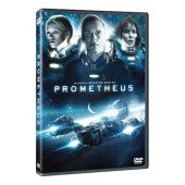 Film/Sci-fi - Prometheus 