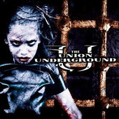 Union Underground ‎ - ...An Education In Rebellion 