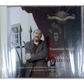 František Nepil - Po Praze chodím (1997)